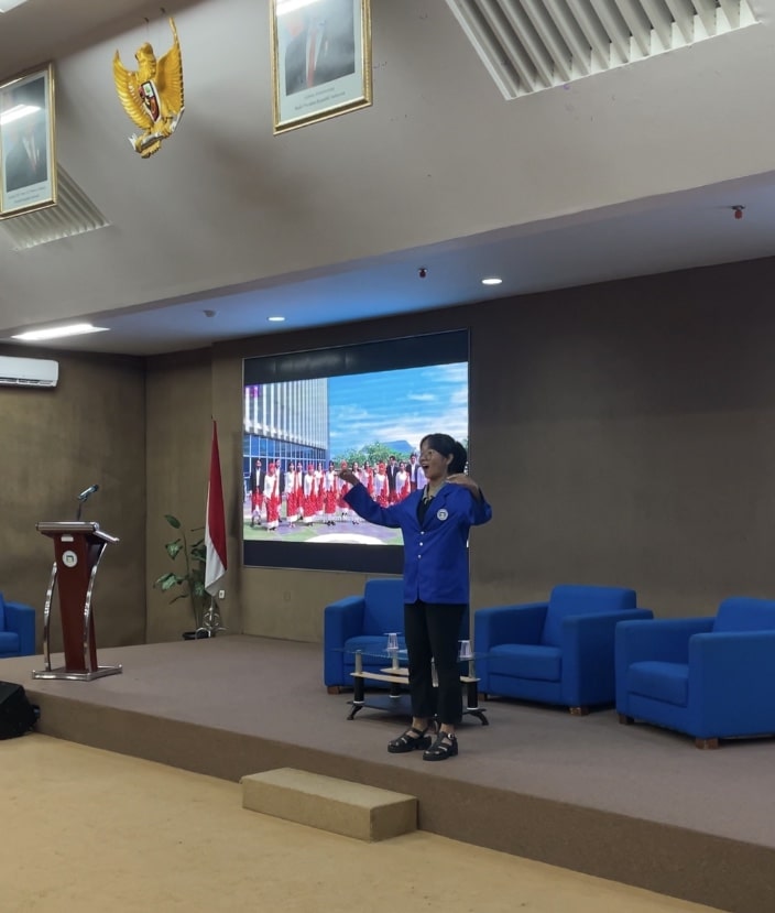 Sosialisasi PEMIRA